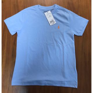 ポロラルフローレン(POLO RALPH LAUREN)の★RALPH LAUREN★ワンポイント ポニーTシャツ(Tシャツ/カットソー)