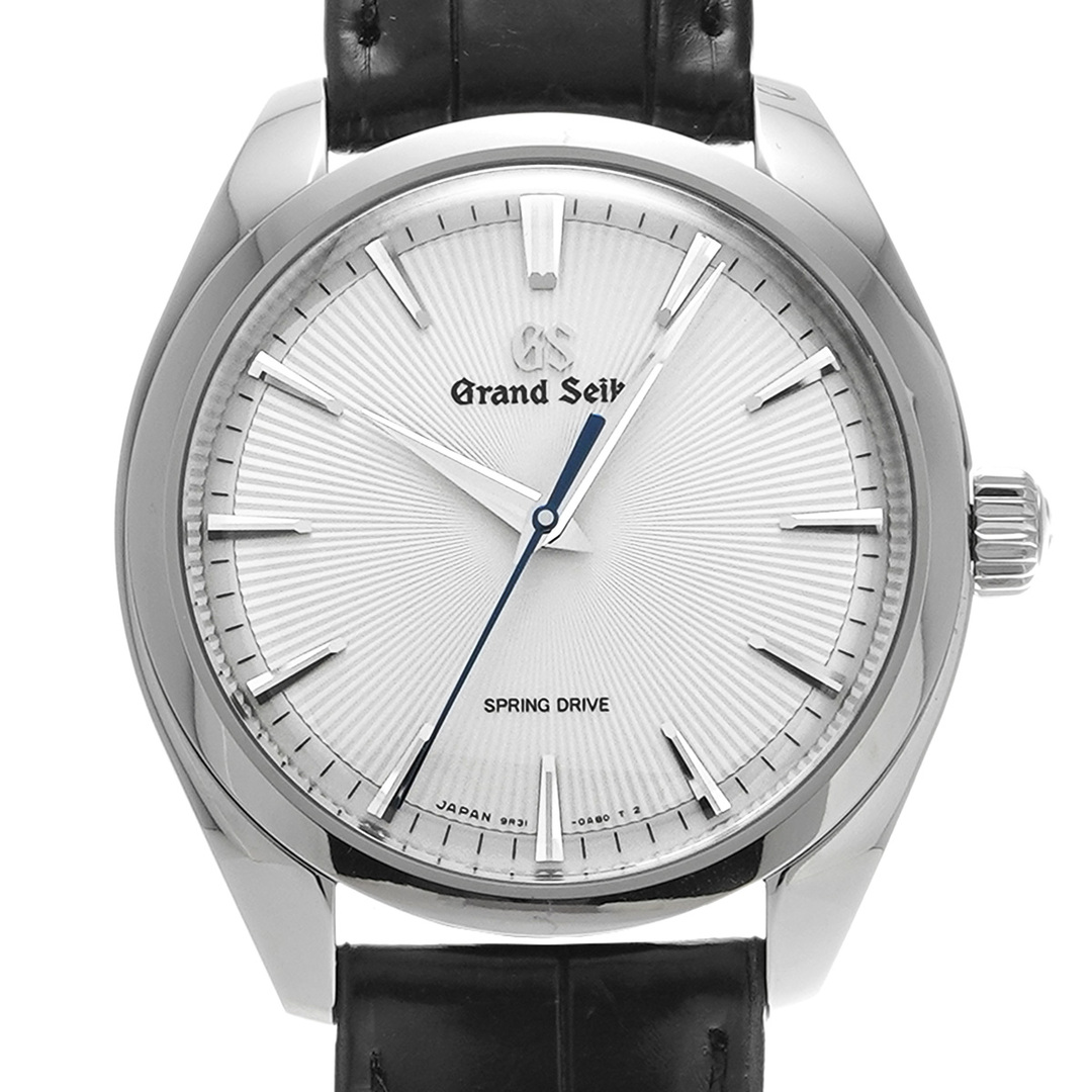 グランドセイコー Grand Seiko SBGY003 シルバー メンズ 腕時計