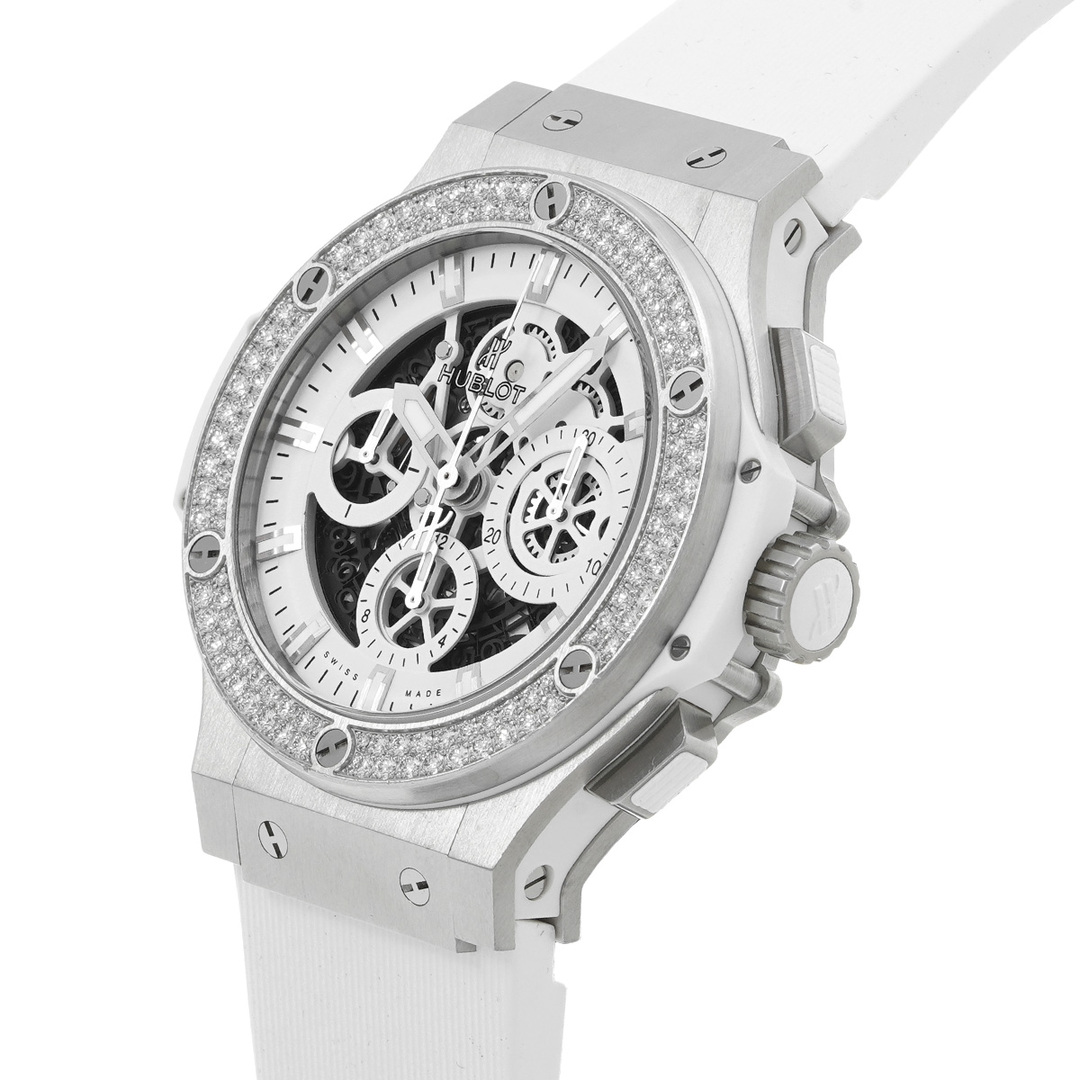 ウブロ HUBLOT 311.SE.2010.RW.1104.JSM12 ホワイト メンズ 腕時計