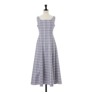 ハーリップトゥ(Her lip to)のHerlipto Paddington Long Dress(ロングワンピース/マキシワンピース)