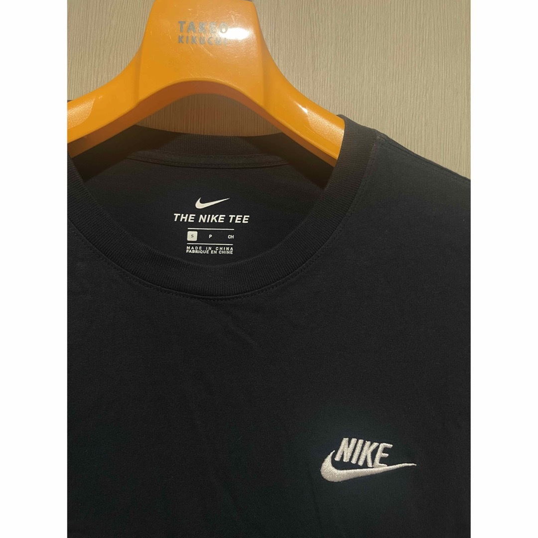 NIKE 長袖Tシャツ