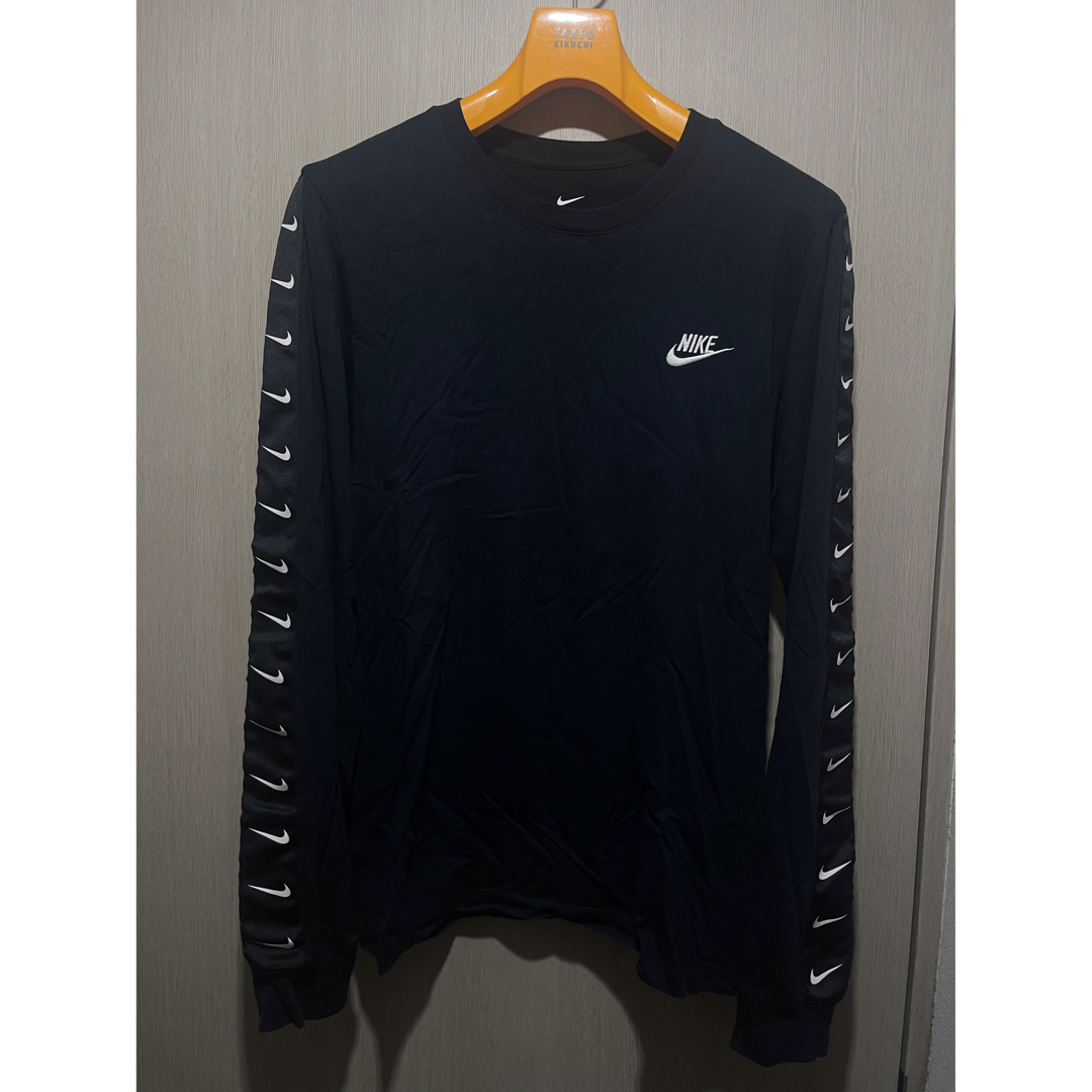 NIKE 長袖Tシャツ | フリマアプリ ラクマ