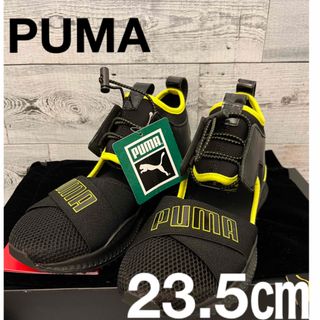 プーマ(PUMA)の【PUMA】FENTYAVID WNS プーマリアーナアヴィド【23.5cm】(サンダル)