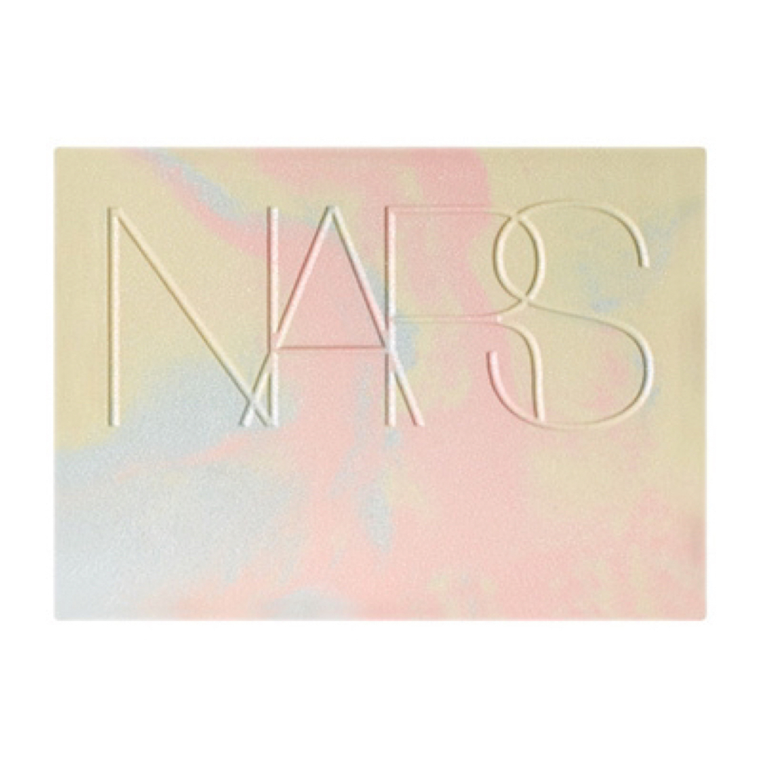 最大10%OFFクーポン NARS 限定 ライトリフレクティング プリズマティックパウダー
