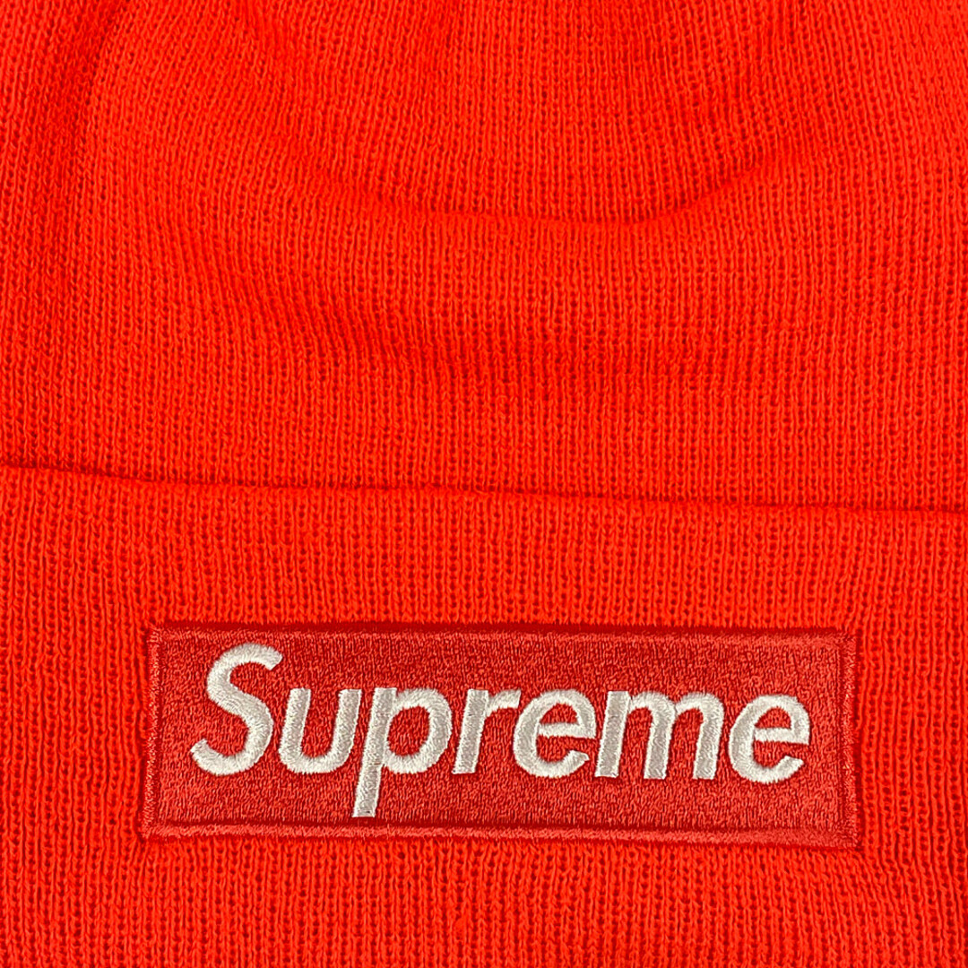 Supreme - SUPREME シュプリーム 18AW NEW ERA ニューエラ BOX Logo