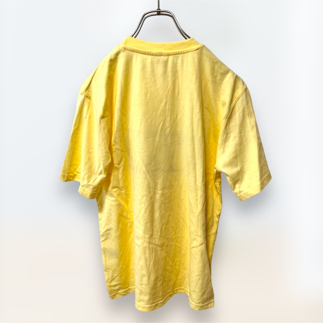 MARVEL(マーベル)のMARVEL マーベル　半袖トップス　Tシャツ　Lサイズ メンズのトップス(Tシャツ/カットソー(半袖/袖なし))の商品写真