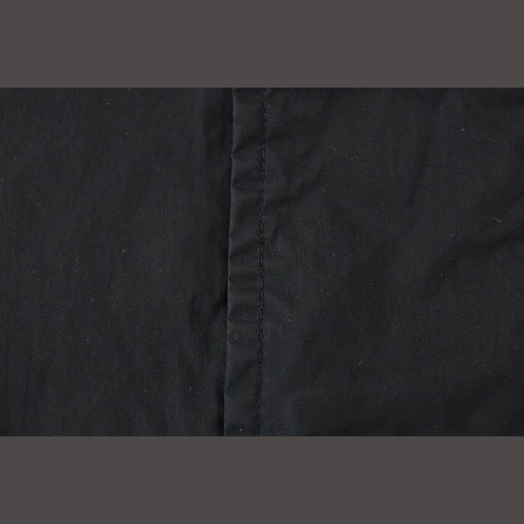 モンクレール 14SS ガム ブルー メッシュ リバーシブル パーカー 1