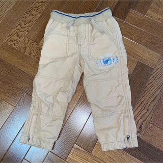 ベビーギャップ(babyGAP)のBabyGap パンツ 長ズボン　2years/90cm(パンツ/スパッツ)