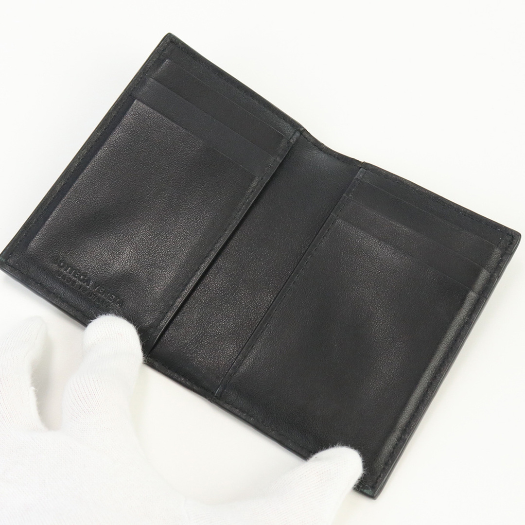 Bottega Veneta - BOTTEGAVENETA ボッテガヴェネタ ラバーカードケース