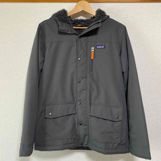 patagonia - 【送料無料】パタゴニア イスマスジャケットブラック