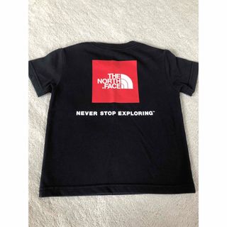 ザノースフェイス(THE NORTH FACE)のThe North FaceキッズTシャツ(Tシャツ/カットソー)