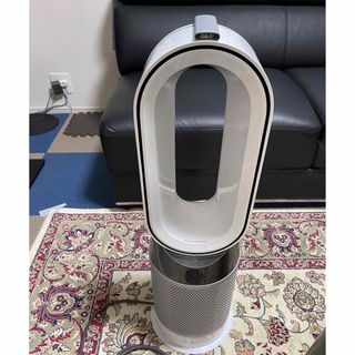 ダイソン Dyson BP01-WS Pure Cool Me 空気清浄ファン