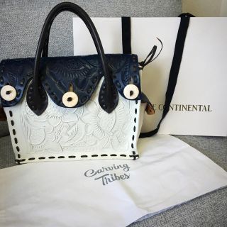 グレースコンチネンタル(GRACE CONTINENTAL)のぱぐたん様専用！！！！！売却済。GRACE CONTINENTAL(ハンドバッグ)