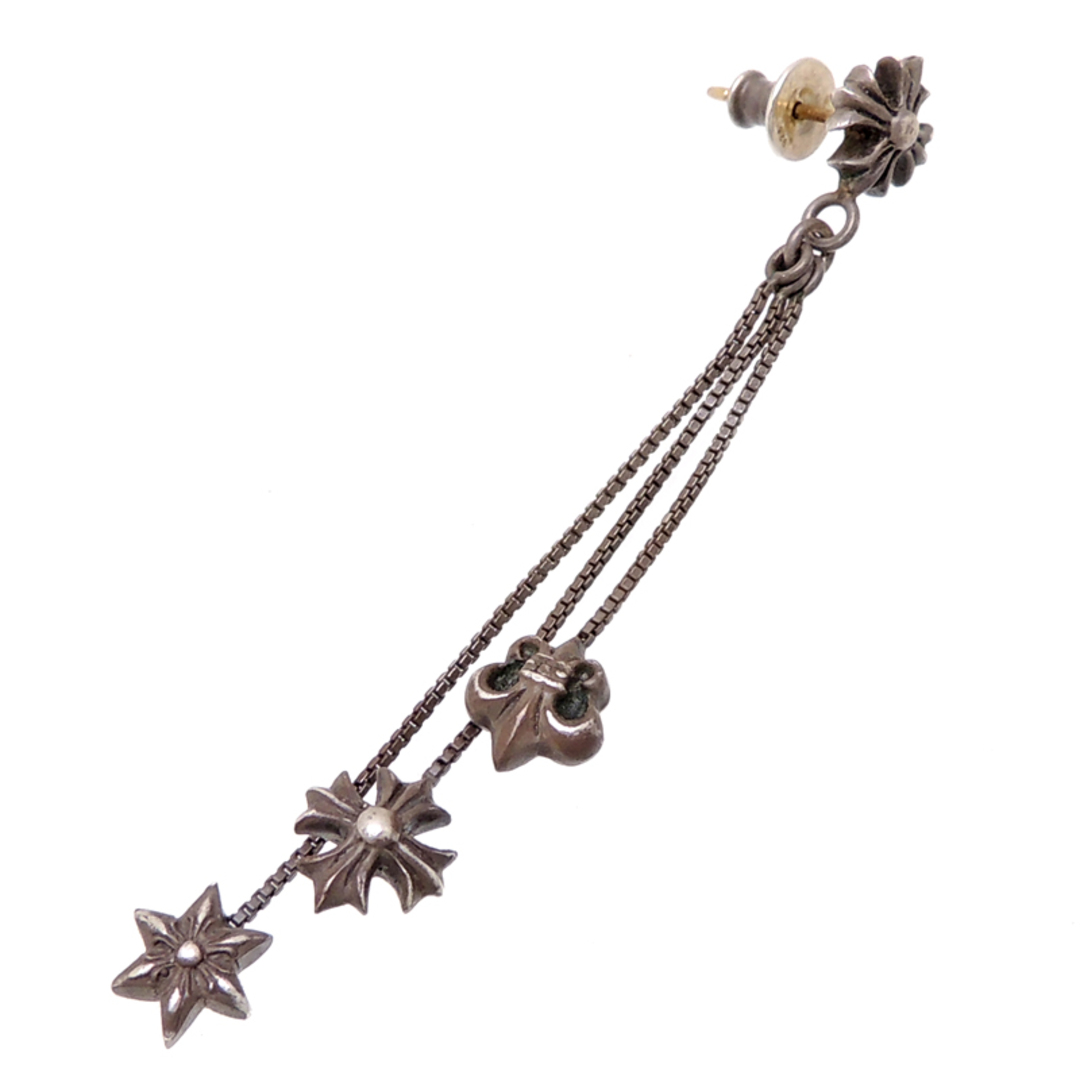 Chrome Hearts - クロムハーツ ピアスの通販 by DS大黒屋's shop