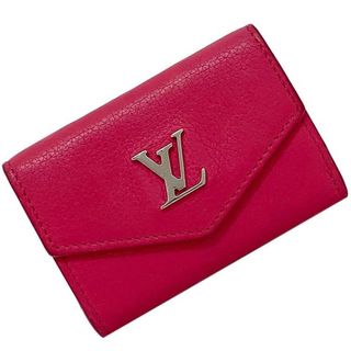 LOUIS VUITTON - ルイ ヴィトン 三つ折り 財布 ポルトフォイユ 美品の