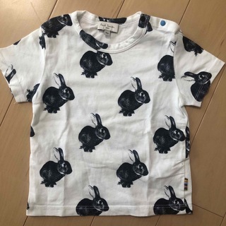 Paul Smith Baby 恐竜　3点セット　セットアップ　靴下