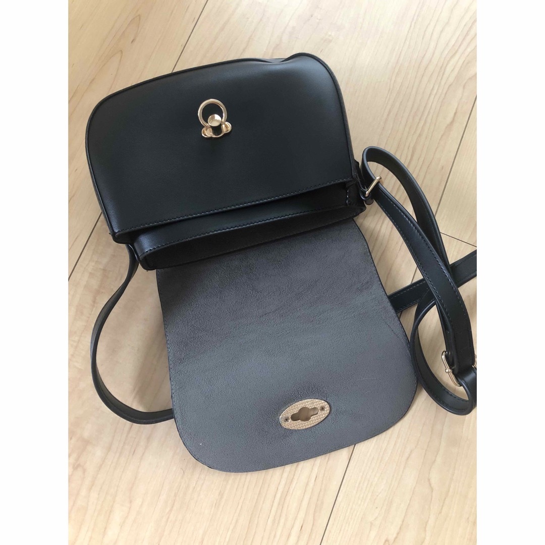 【新品】ショルダー バッグ