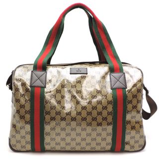 グッチ(Gucci)のグッチ ボストンバッグ 374769(ボストンバッグ)