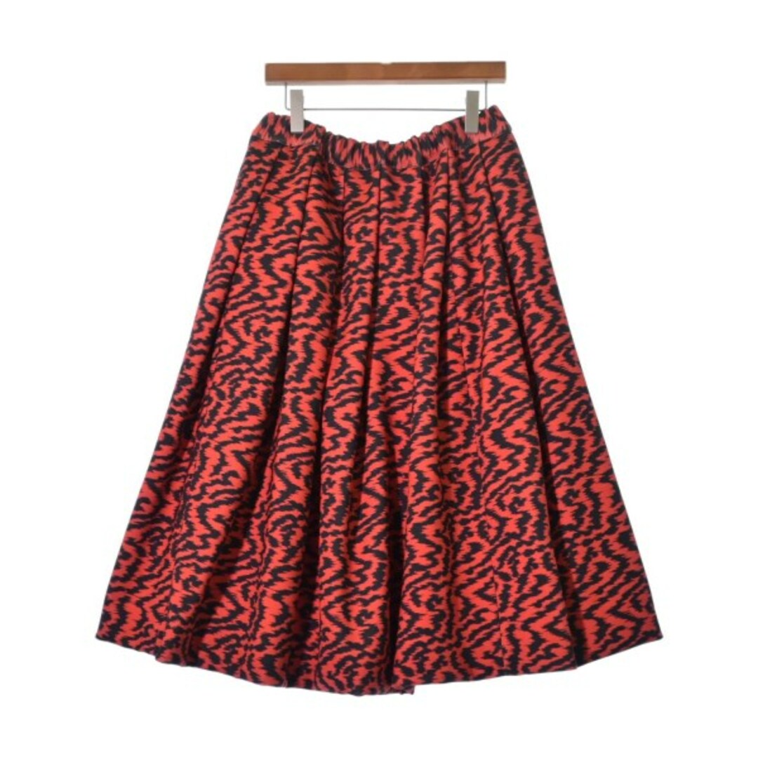COMME des GARCONS - COMME des GARCONS ロング・マキシ丈スカート S