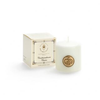 サンタマリアノヴェッラ(Santa Maria Novella)のサンタマリアノヴェッラ　アロマキャンドル クラシカ(アロマグッズ)