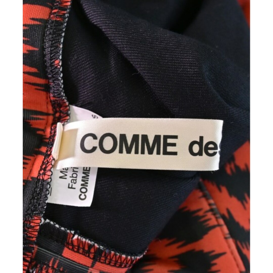 COMME des GARCONS ロング・マキシ丈スカート XS