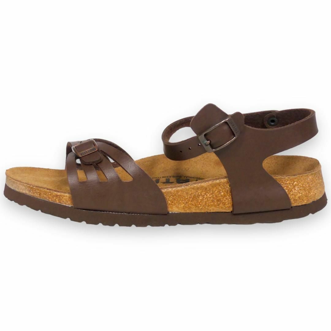 サンダル 25 BIRKENSTOCK ビルケンシュトック 本革 NR3415