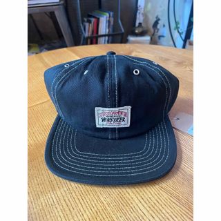 ステューシー(STUSSY)の新品・未使用 Stussy Workgear Cap(キャップ)