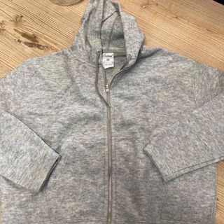 オーシバル パーカーの通販 点以上 を買うならラクマ