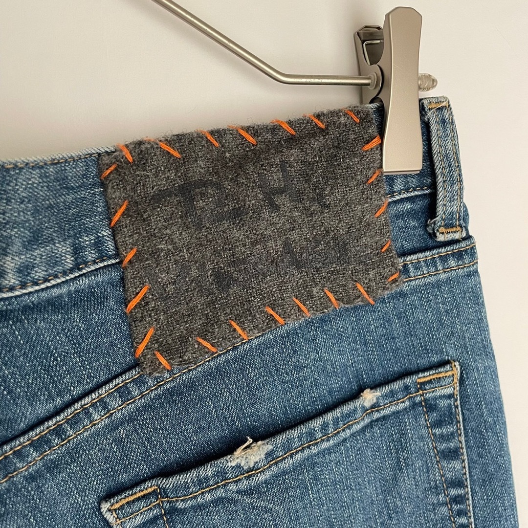 R.H.VinTage ロンハーマン ヴィンテージ 美品 ブーツカットデニム