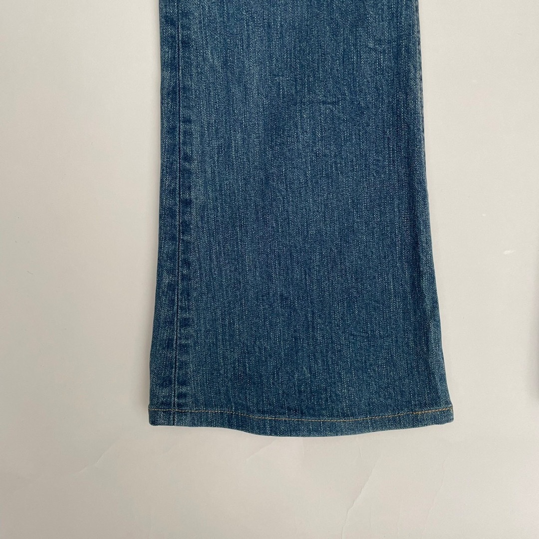 R.H.VinTage ロンハーマン ヴィンテージ 美品 ブーツカットデニム