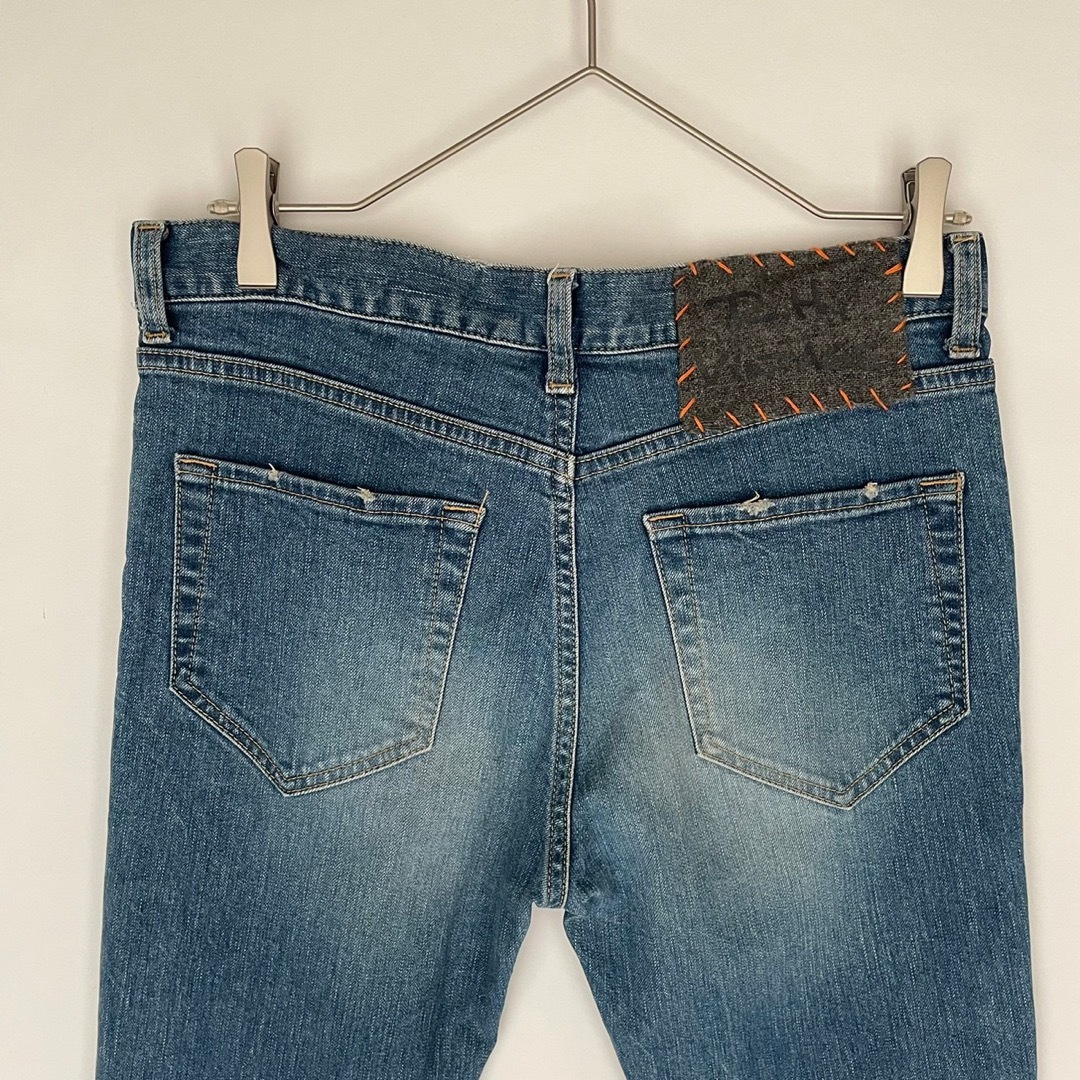 R.H.VinTage ロンハーマン ヴィンテージ 美品 ブーツカットデニム