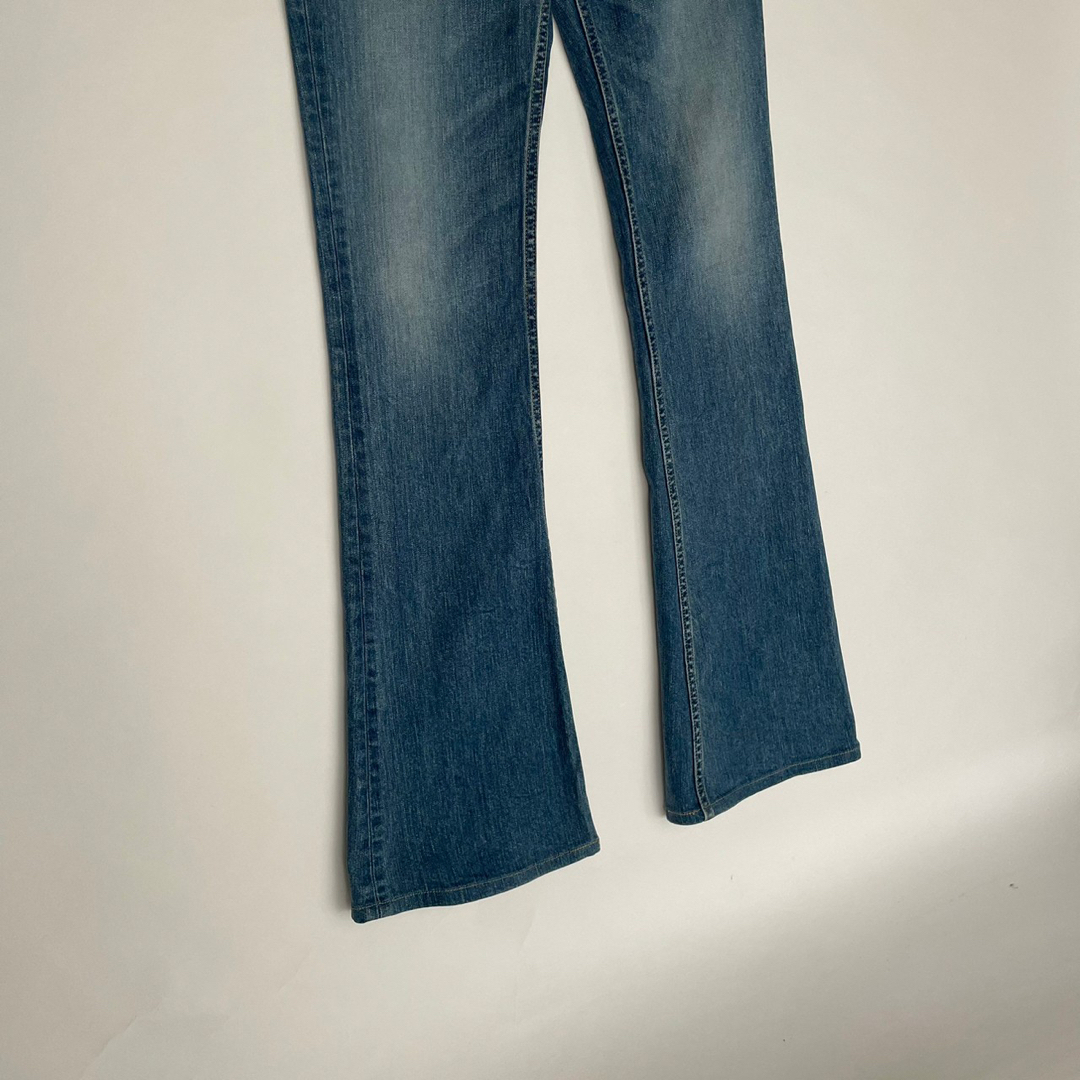 R.H.VinTage ロンハーマン ヴィンテージ 美品 ブーツカットデニム