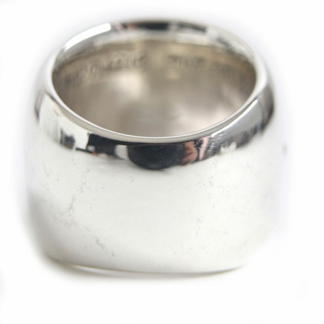 極美品▽CHROME HEARTS クロムハーツ クラシック オーバル クロス