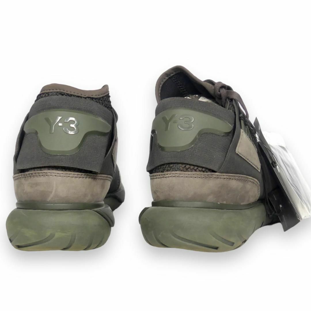 Y-3(ワイスリー)のY-3 ワイスリー スニーカー 26.5 アディダス adidas NR3413 メンズの靴/シューズ(スニーカー)の商品写真