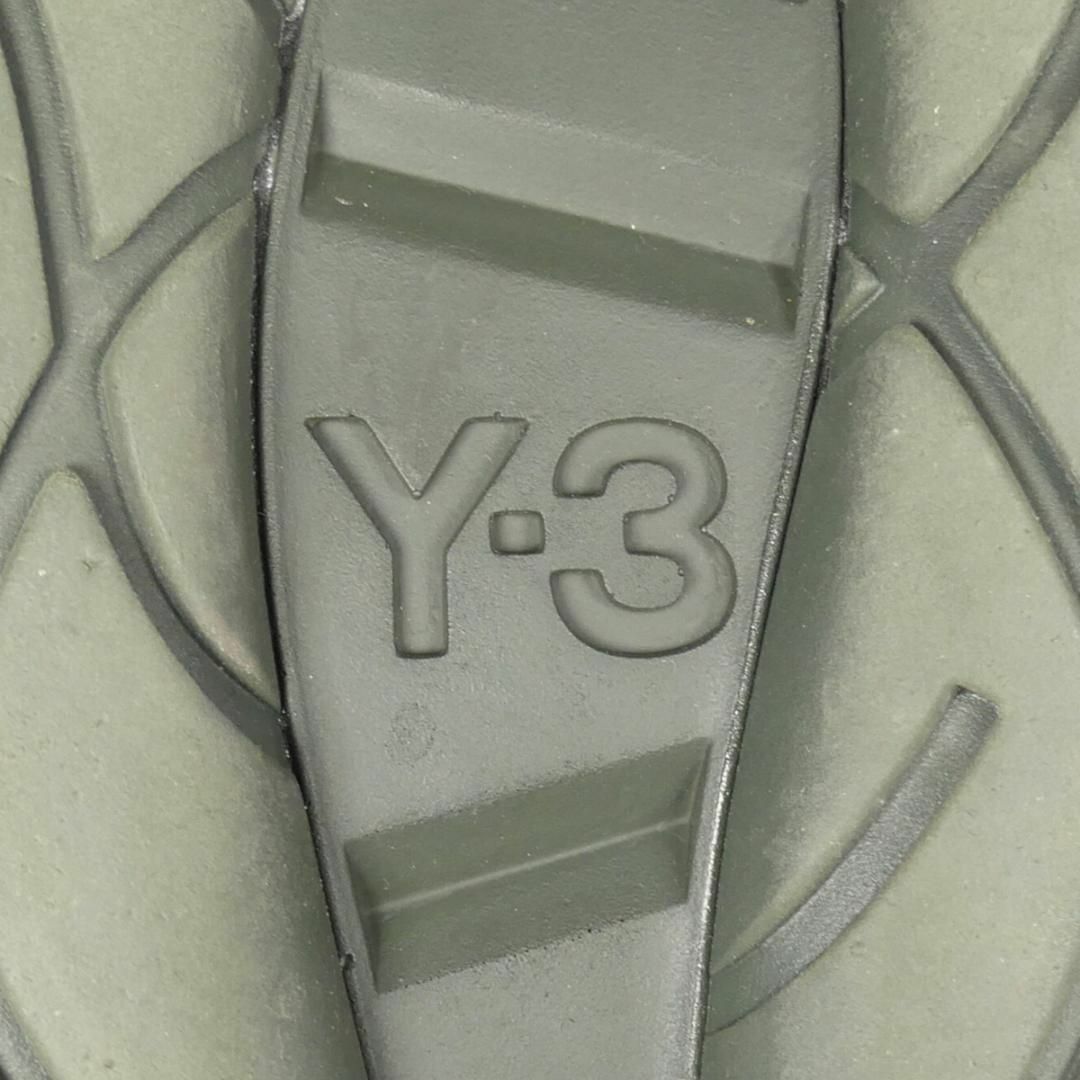 Y-3 ワイスリー スニーカー 26.5 アディダス adidas NR3413