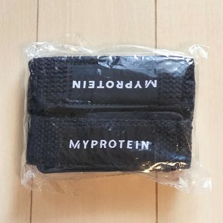 マイプロテイン(MYPROTEIN)のマイプロテイン　リフティングバンド(トレーニング用品)