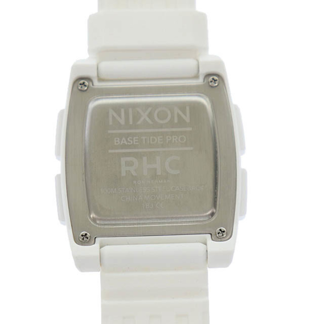 NIXON Base Tide Pro × RHC RON HERMAN