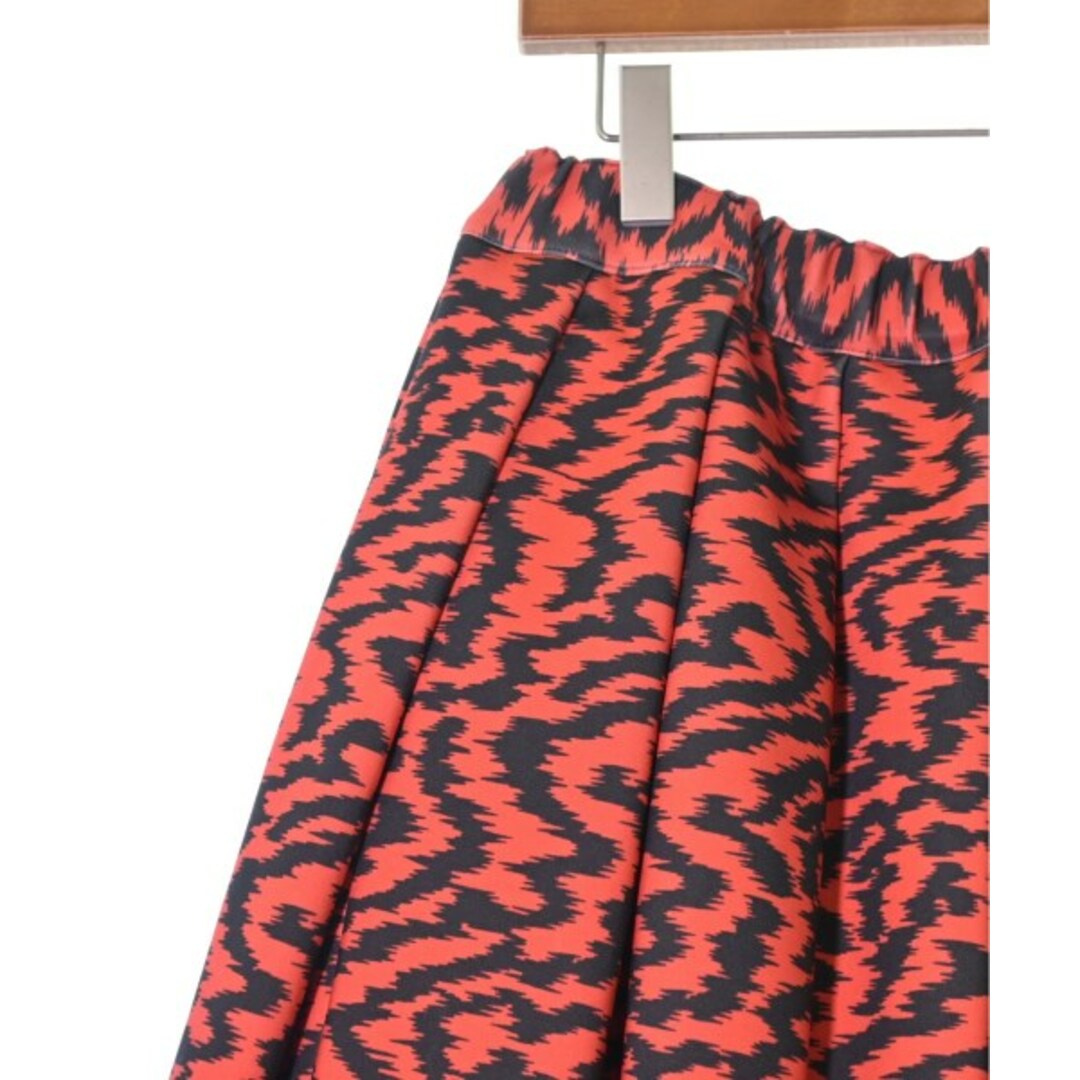 COMME des GARCONS ロング・マキシ丈スカート XS www.krzysztofbialy.com