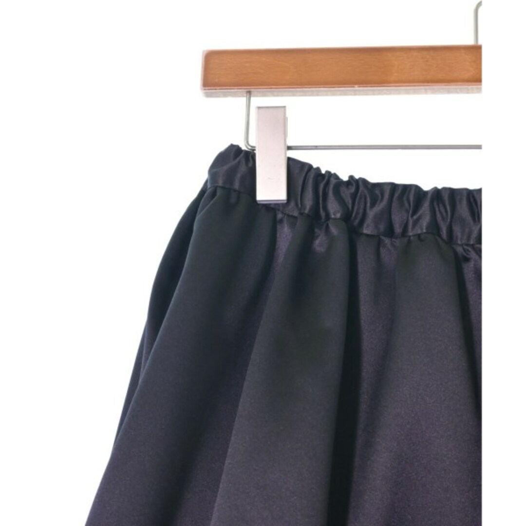 COMME des GARCONS ロング・マキシ丈スカート XS www.krzysztofbialy.com