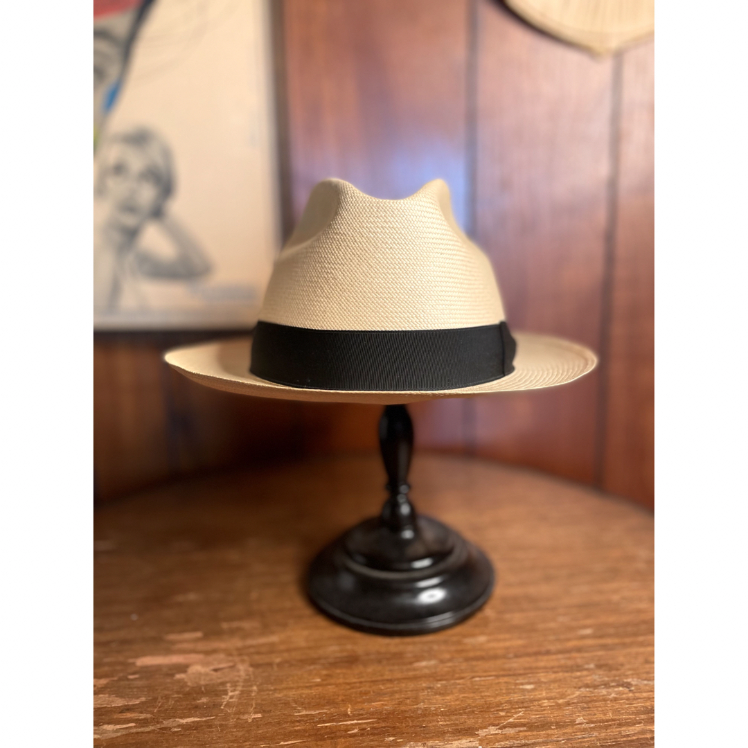 borsalino パナマハット borsalino パナマハット