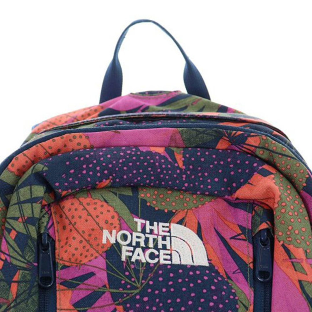 THE NORTH FACE - ザノースフェイス リュックサック デイパック ロゴ