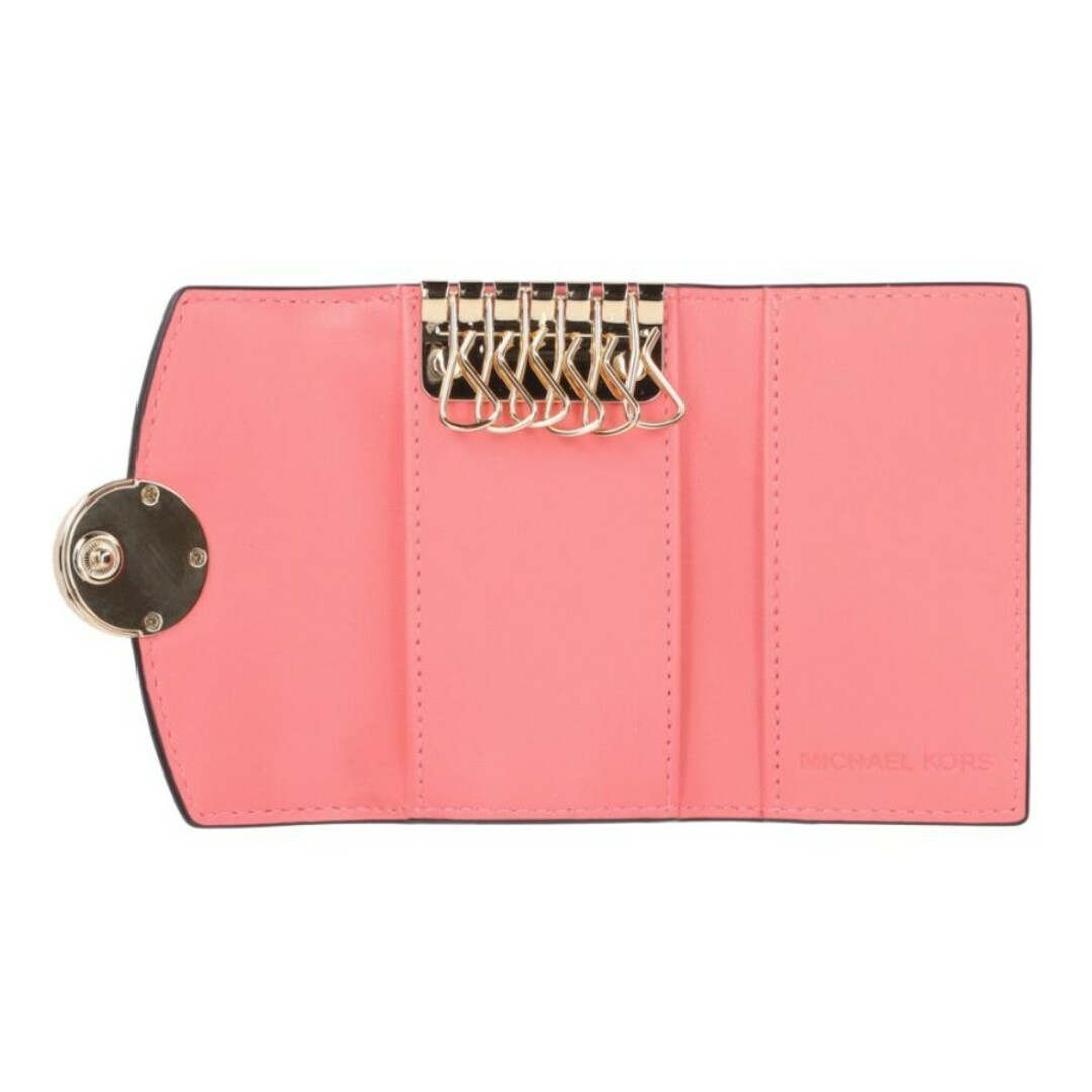 新品未使用!正規品!!【MICHAELKORS】マイケルコースキーケース