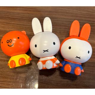 ミッフィー(miffy)のミッフィーセット(その他)