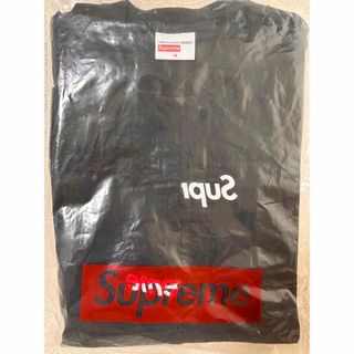 シュプリーム(Supreme)のsupreme comme des garcons(Tシャツ/カットソー(半袖/袖なし))