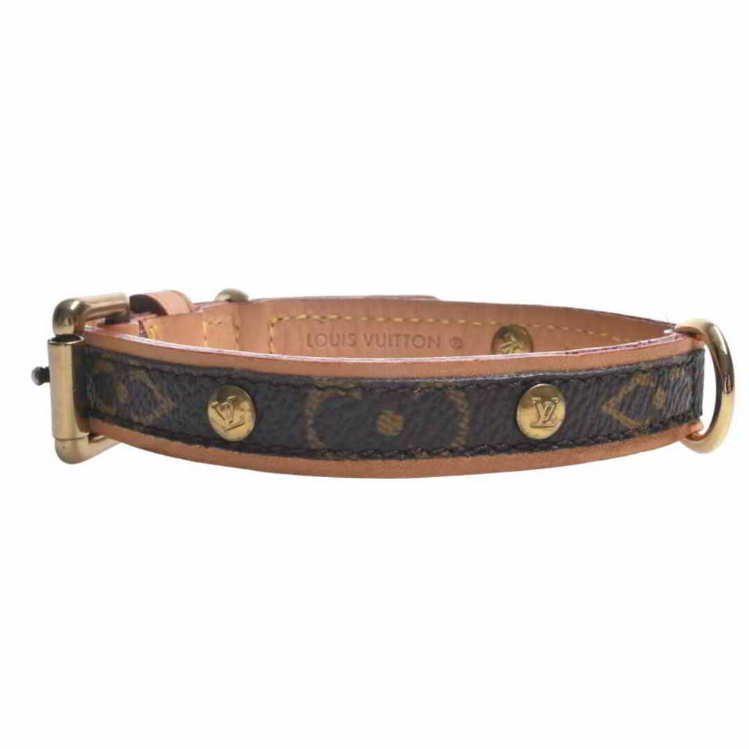 LOUIS VUITTON - 【中古】LOUIS VUITTON ルイヴィトン モノグラム