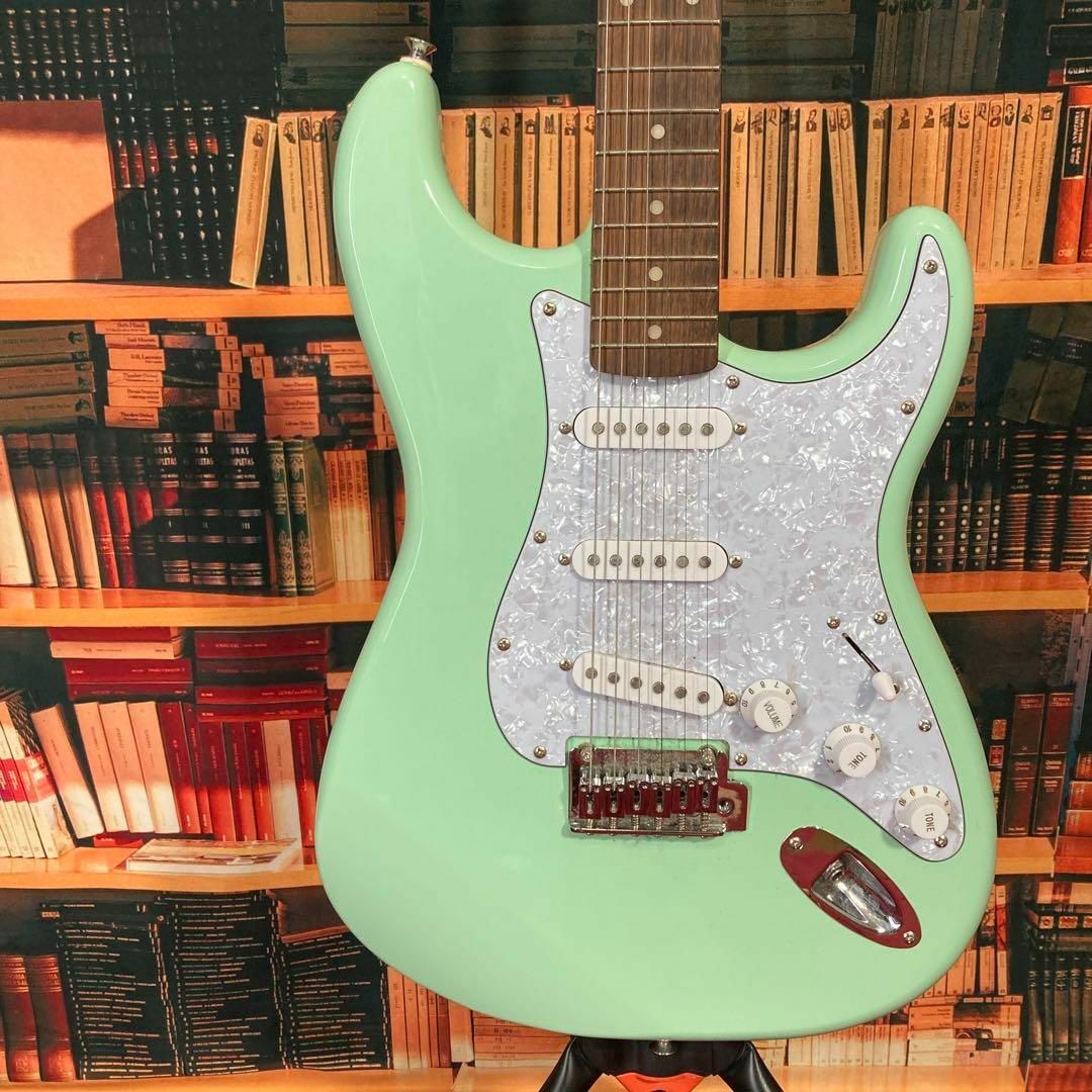 【6232】 Squier ストラトキャスター Stratocaster