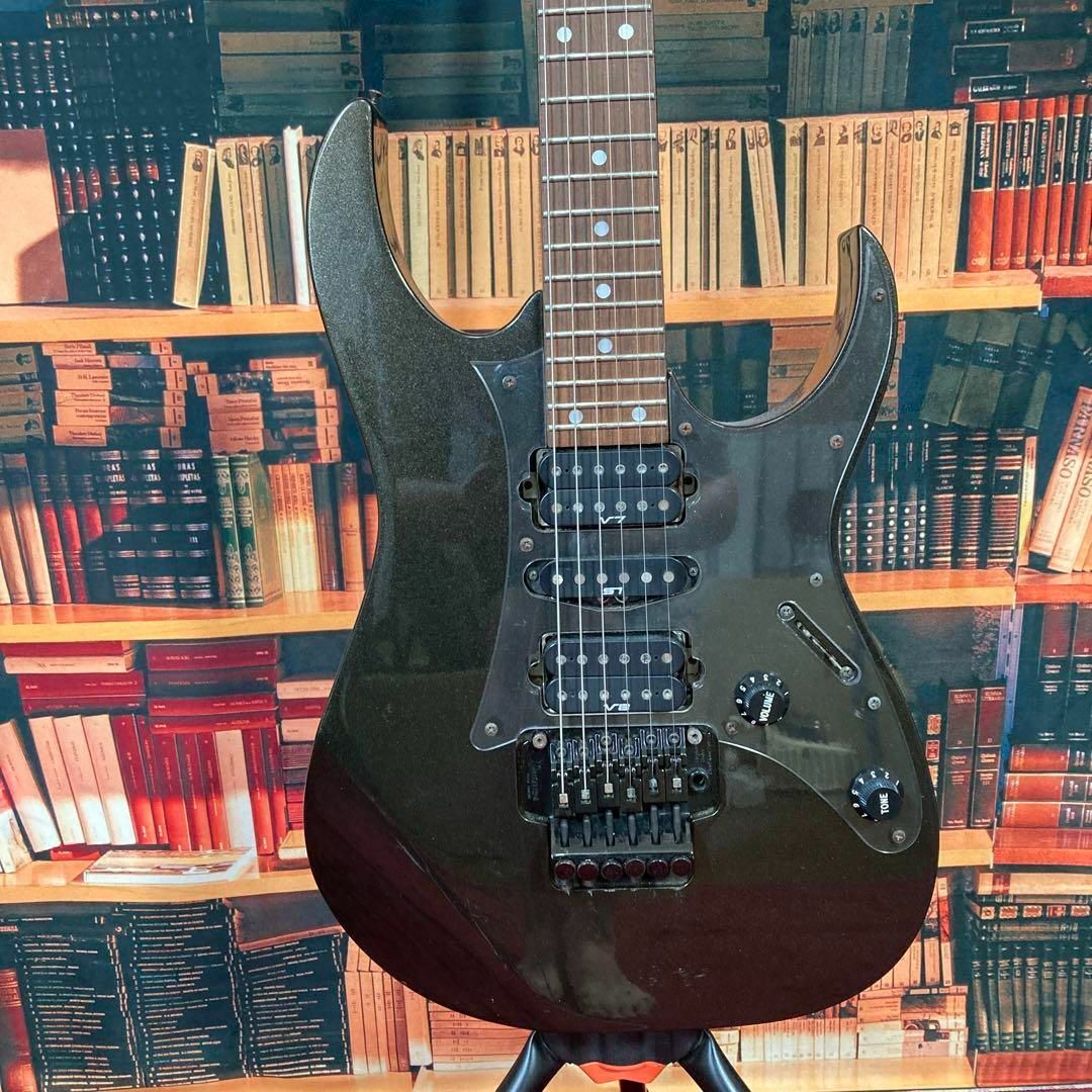 【6239】 Ibanez RG ストラトキャスター フロイドローズ