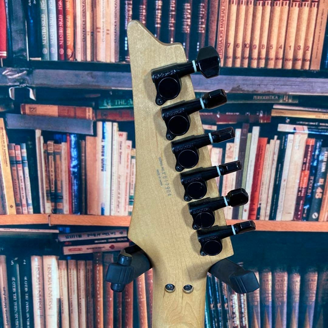 6239】 Ibanez RG ストラトキャスター フロイドローズ - nayaabhaandi.com