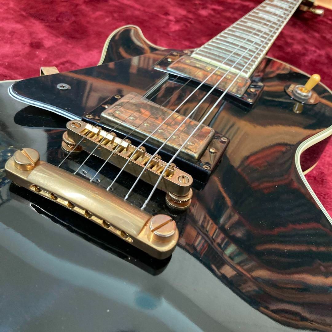 【6237】 TOKAI レスポール レフティ カスタム トーカイ