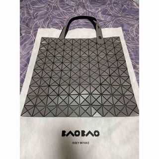 BAOBAO マットブラック　10x10